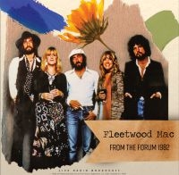 Fleetwood Mac - From The Forum 1982 i gruppen VINYL / Pop-Rock hos Bengans Skivbutik AB (3990824)