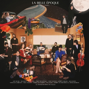 La Belle Epoque - Volume 1 i gruppen CD / Pop-Rock hos Bengans Skivbutik AB (3990915)