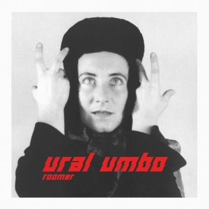 Ural Umbo - Roomer i gruppen VINYL / Ambient,Dance-Techno hos Bengans Skivbutik AB (3990920)