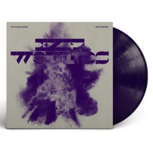 Wallflowers - Exit Wounds (Purple Vinyl) i gruppen VI TIPSAR / test rea 150 hos Bengans Skivbutik AB (3991271)