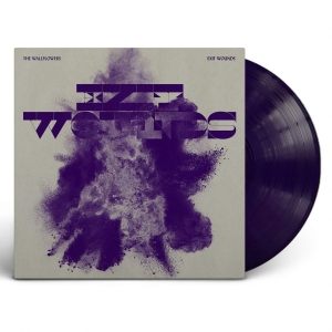 Wallflowers The - Exit Wounds (Indie Exclusive, Purpl i gruppen ÖVRIGT / -Start LP under 200 kr hos Bengans Skivbutik AB (3991271)