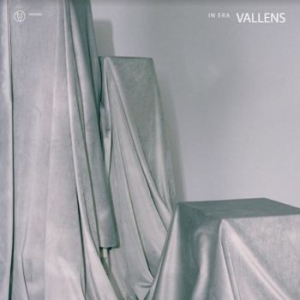 Vallens - In Era (Silver Vinyl) i gruppen VINYL / Rock hos Bengans Skivbutik AB (3991275)