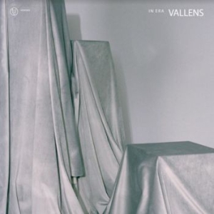 Vallens - In Era (Silver Vinyl) i gruppen VINYL / Pop-Rock hos Bengans Skivbutik AB (3991275)