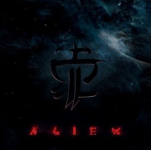 Strapping Young Lad - Alien (Transparent Red Vinyl) i gruppen VINYL / Hårdrock hos Bengans Skivbutik AB (3991301)