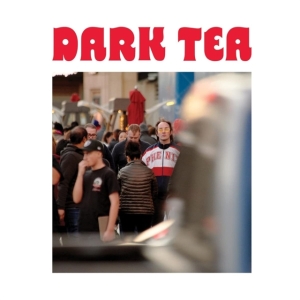 Dark Tea - Dark Tea Ii i gruppen ÖVRIGT / Övrigt / aub hos Bengans Skivbutik AB (3991324)