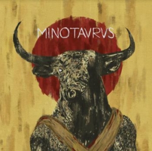 Mansur - Minotaurus i gruppen CD / Jazz/Blues hos Bengans Skivbutik AB (3991325)