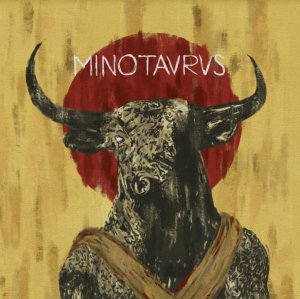Mansur - Minotaurus i gruppen CD / Jazz hos Bengans Skivbutik AB (3991325)