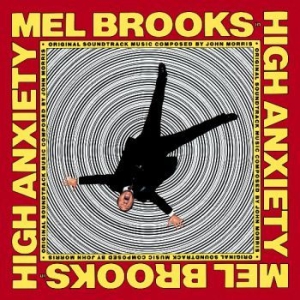 Brooks Mel - Mel Brooks' Greatest Hits i gruppen CD / Pop-Rock hos Bengans Skivbutik AB (3991330)