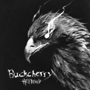 Buckcherry - Hellbound i gruppen CD / Hårdrock/ Heavy metal hos Bengans Skivbutik AB (3992176)