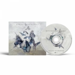 White Moth Black Butterfly - Cost Of Dreaming i gruppen CD / Rock hos Bengans Skivbutik AB (3992205)