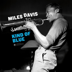 Miles Davis - Kind Of Blue i gruppen VINYL / Jazz hos Bengans Skivbutik AB (3992266)
