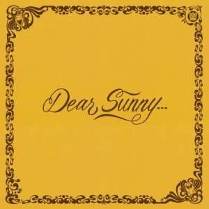 Various Artists - Dear Sunny... (Clear Orange Vinyl) i gruppen VINYL / RnB-Soul hos Bengans Skivbutik AB (3992284)