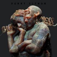 Danny Elfman - Big Mess i gruppen CD / Nyheter / Pop hos Bengans Skivbutik AB (3992286)