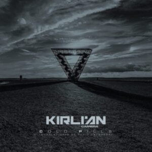Kirlian Camera - Cold Pills (Scarlet Gate Of Toxic D i gruppen VINYL / Pop-Rock hos Bengans Skivbutik AB (3992294)