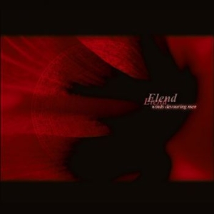 Elend - Winds Devouring Men (2 Lp) i gruppen VINYL / Hårdrock hos Bengans Skivbutik AB (3992296)