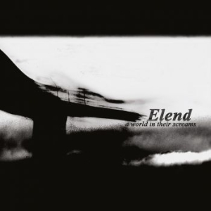 Elend - A World In Their Screams (2 Lp) i gruppen VINYL / Hårdrock hos Bengans Skivbutik AB (3992298)