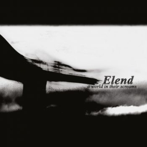 Elend - A World In Their Screams (2 Lp) i gruppen VINYL / Hårdrock hos Bengans Skivbutik AB (3992298)