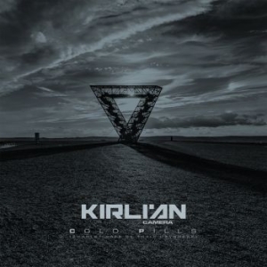Kirlian Camera - Cold Pills (Scarlet Gate Of Toxic D i gruppen CD / Pop hos Bengans Skivbutik AB (3992303)