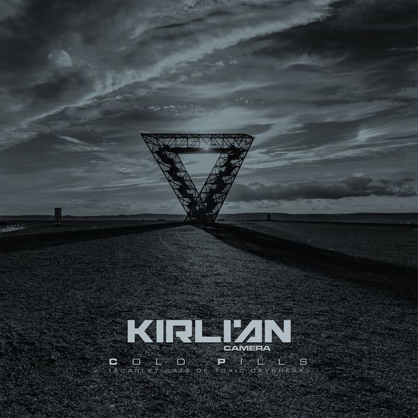 Kirlian Camera - Cold Pills (Scarlet Gate Of Toxic D i gruppen CD / Pop hos Bengans Skivbutik AB (3992303)