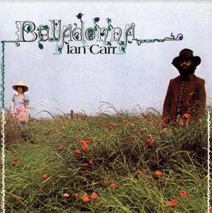 Ian Carr - Belladonna i gruppen CD / Jazz hos Bengans Skivbutik AB (3992412)