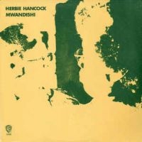 Hancock Herbie - Mwandishi i gruppen VINYL / Jazz hos Bengans Skivbutik AB (3992430)