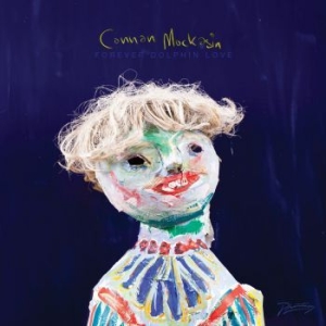 Connan Mockasin - Forever Dolphin Love (Ltd Splatter i gruppen VINYL / Pop-Rock hos Bengans Skivbutik AB (3992433)