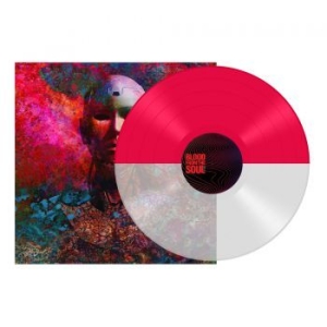 Blood From The Soul - Dsm-5 (Pink & Ultra Clear Vinyl) i gruppen VINYL / Hårdrock hos Bengans Skivbutik AB (3992446)