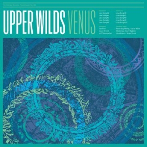 Upper Wilds - Venus i gruppen VINYL / Rock hos Bengans Skivbutik AB (3992450)