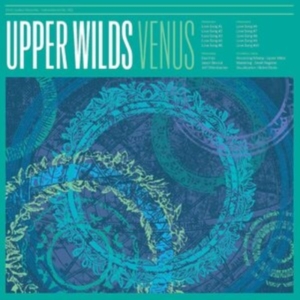 Upper Wilds - Venus i gruppen VINYL / Pop-Rock hos Bengans Skivbutik AB (3992450)
