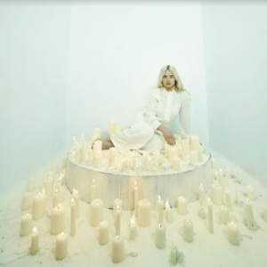 Ashe - Ashlyn (Clear Vinyl) i gruppen ÖVRIGT / CDON_Kommande / CDON_Kommande_VInyl hos Bengans Skivbutik AB (3992458)