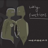 Herbert - Bodily Functions i gruppen VINYL / Dance-Techno,Pop-Rock hos Bengans Skivbutik AB (3992464)