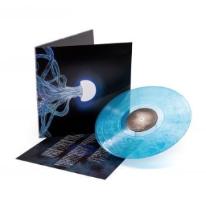 Elephant Tree - Elephant Tree (Blue Clear Vinyl Lp) i gruppen VINYL / Hårdrock/ Heavy metal hos Bengans Skivbutik AB (3992521)