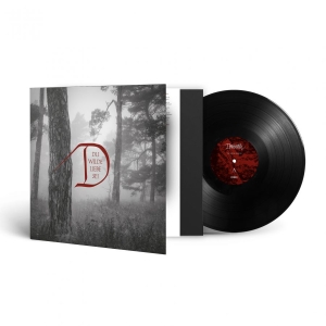 Dornenreich - Du Wilde Liebe Sei (Black Vinyl Lp) i gruppen VINYL hos Bengans Skivbutik AB (3992527)