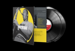 John Coltrane - Another Side Of John Coltrane in the group OTHER / Vinylcampaign Feb24 at Bengans Skivbutik AB (3992550)