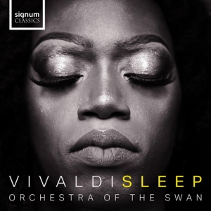 Various - Vivaldi Sleep i gruppen Externt_Lager / Naxoslager hos Bengans Skivbutik AB (3992574)
