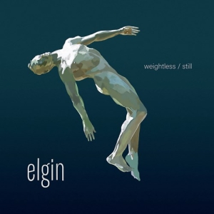Elgin - Weightless / Still i gruppen CD / Elektroniskt,World Music hos Bengans Skivbutik AB (3992575)