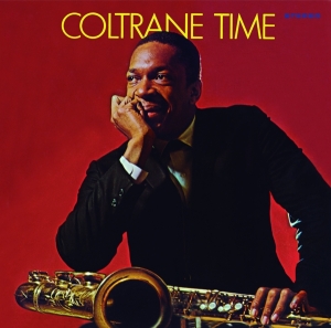 Coltrane John - Coltrane Time i gruppen CD / Jazz hos Bengans Skivbutik AB (3992643)