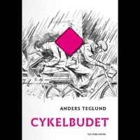 Cykelbudet - Signerat exemplar i gruppen Labels / Teg Publishing hos Bengans Skivbutik AB (3992773)
