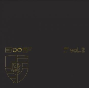 Modeselektor - Mean Friend Vol 2 i gruppen VINYL / Rock hos Bengans Skivbutik AB (3993728)