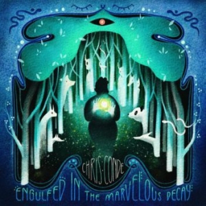 Conde Chris - Engulfed In The Marvelous Decay i gruppen VINYL / Pop-Rock hos Bengans Skivbutik AB (3993729)