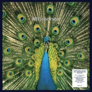 Bluetones - Expecting To Fly - 25Th Anniversary i gruppen VINYL / Pop-Rock hos Bengans Skivbutik AB (3993744)