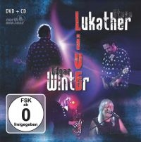 Lukather Steve & Edgar Winter - Live At North Sea Festival 2000 (Cd i gruppen CD / Pop-Rock hos Bengans Skivbutik AB (3993757)