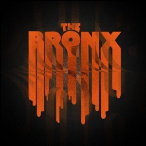 Bronx The - Bronx Vi (Orange Crush Vinyl) i gruppen VINYL / Kommande / Rock hos Bengans Skivbutik AB (3993769)