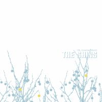 The Shins - Oh Inverted World i gruppen VINYL / Pop-Rock hos Bengans Skivbutik AB (3993771)