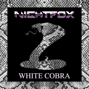 Nightfox - White Cobra i gruppen ÖVRIGT / -Start CatS hos Bengans Skivbutik AB (3993791)