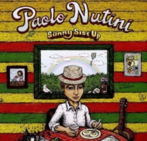 Paolo Nutini - Sunny Side Up (Vinyl) i gruppen VINYL / Pop-Rock hos Bengans Skivbutik AB (3993802)