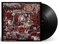 Nekromantheon - Visions Of Trismegistos (Vinyl) i gruppen VINYL / Hårdrock,Norsk Musik hos Bengans Skivbutik AB (3994407)