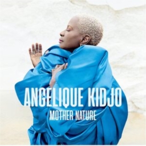 Angelique Kidjo - Mother Nature i gruppen ÖVRIGT / Övrigt / aub hos Bengans Skivbutik AB (3994443)