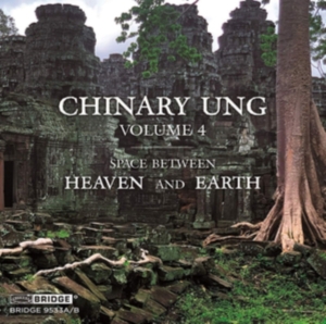 V/A - Chinary Ung: Space Between Heaven And Ea i gruppen ÖVRIGT / Övrigt / aub hos Bengans Skivbutik AB (3995050)