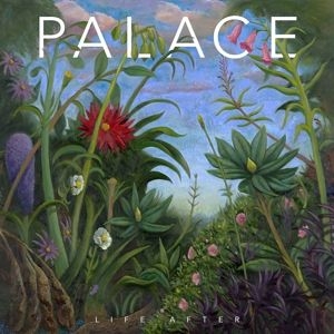 Palace - Life after i gruppen VINYL / Pop-Rock hos Bengans Skivbutik AB (3995173)